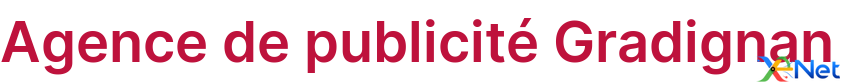 Agence de publicité Gradignan